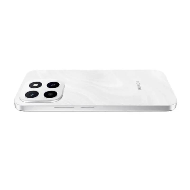 Smartphone HONOR X6C 12Go 128Go 4G - Blanc Hizem World