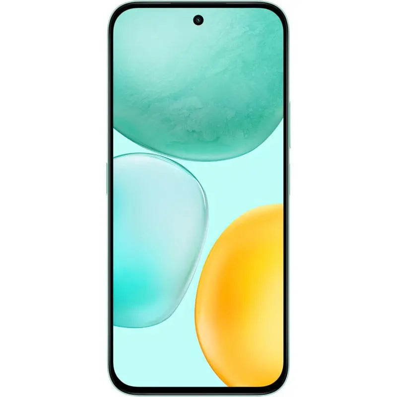 Smartphone HONOR X6C 12Go 128Go 4G - Cyan Hizem World