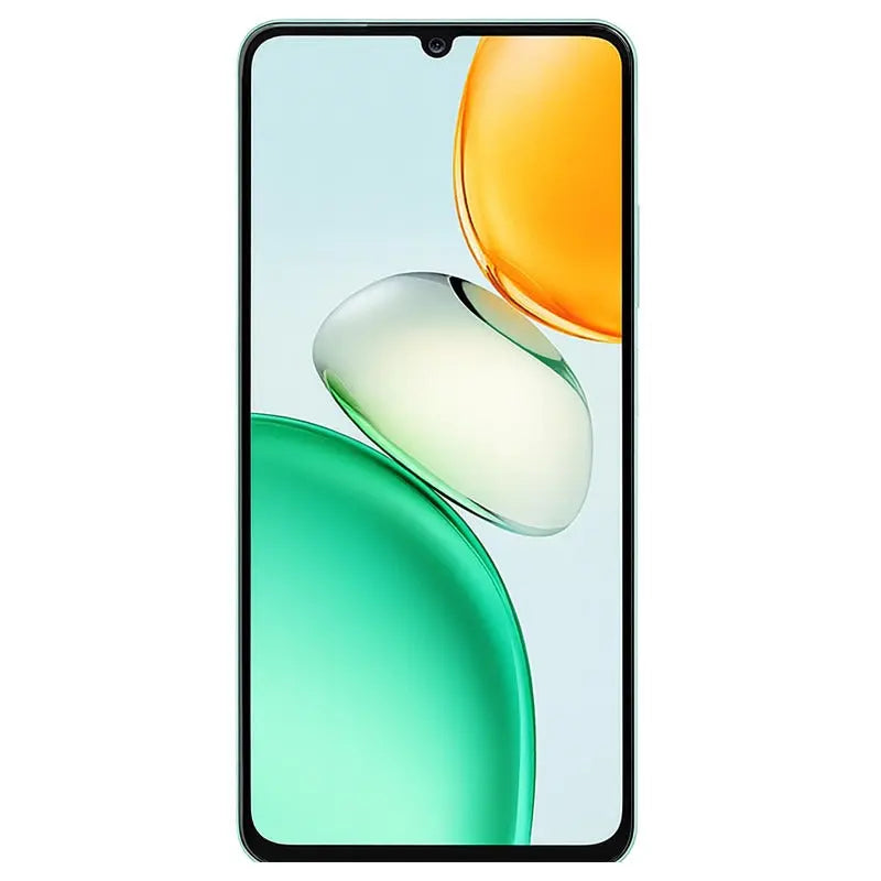 Smartphone HONOR X6C 12Go 128Go 4G - Cyan Hizem World