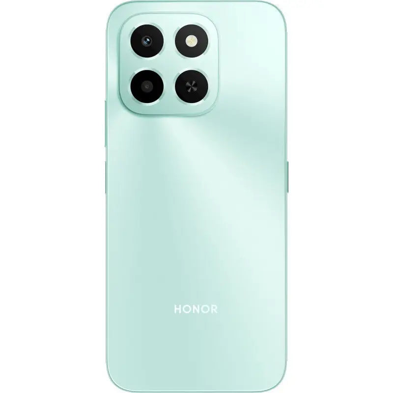 Smartphone HONOR X6C 12Go 256Go 4G - Cyan Hizem World