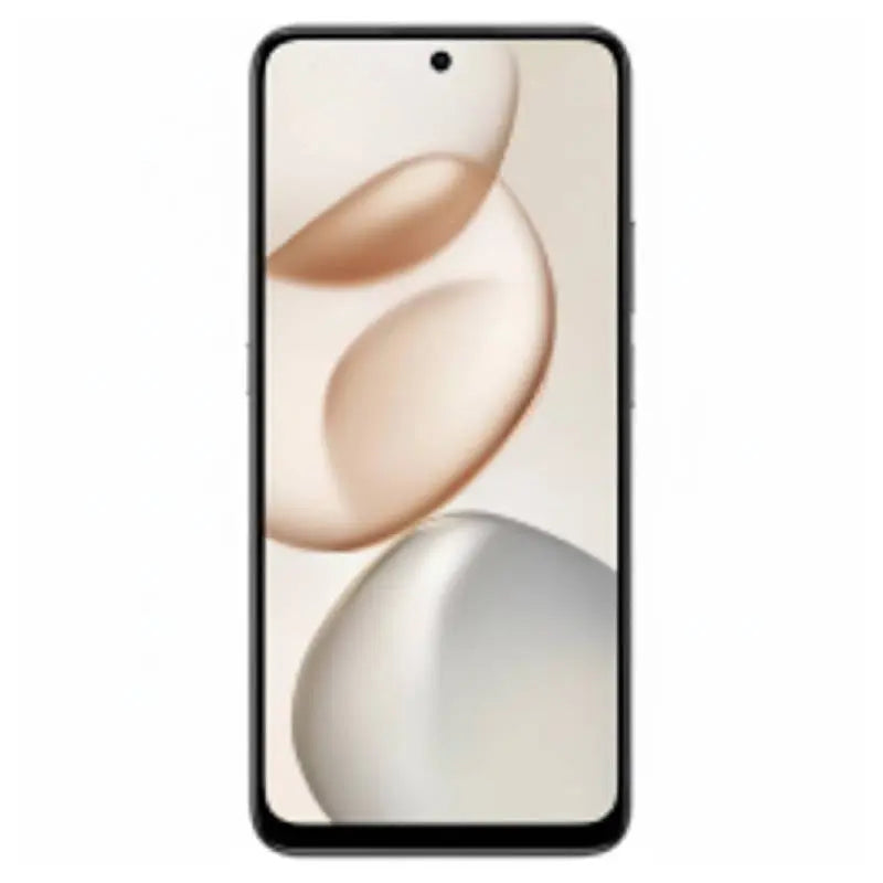 Smartphone HONOR X7D 5G 6Go 128Go - Desert Gold Hizem World