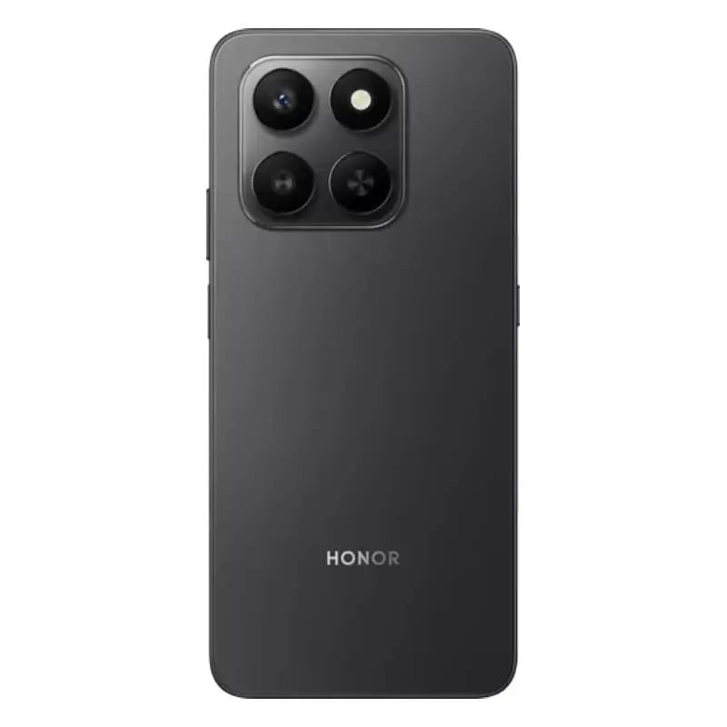 Smartphone HONOR X7D 5G 6Go 128Go - Velvet Black Hizem World