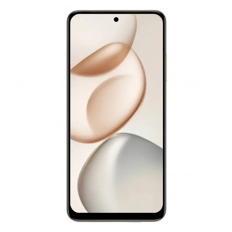 Smartphone HONOR X7D 5G 8Go 256Go - Meteor Silver Hizem World