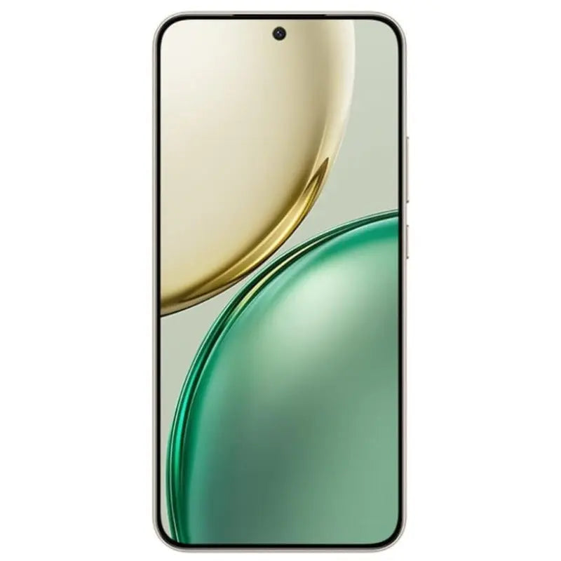 Smartphone HONOR X9D 5G 12Go 256Go - Gold Hizem World