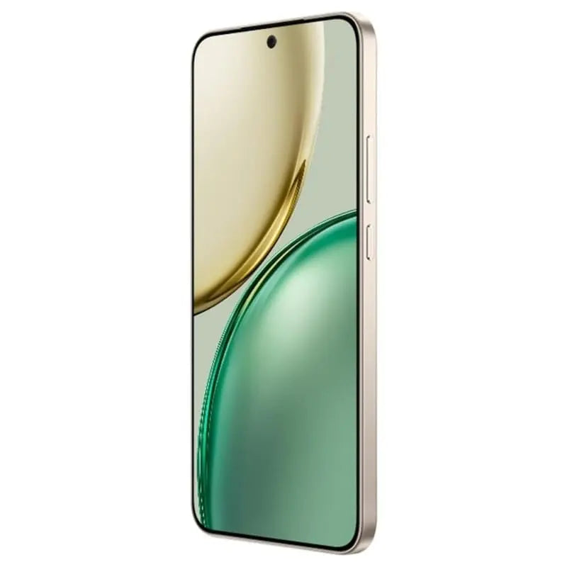 Smartphone HONOR X9D 5G 12Go 256Go - Gold Hizem World