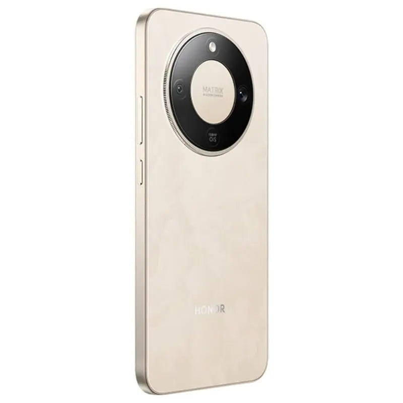 Smartphone HONOR X9D 5G 12Go 256Go - Gold Hizem World