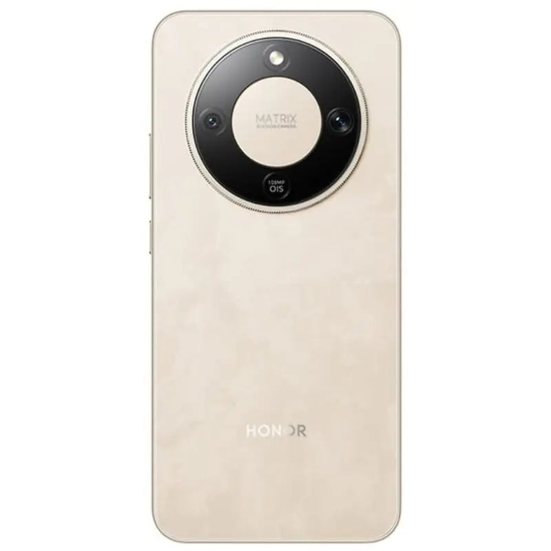 Smartphone HONOR X9D 5G 12Go 256Go - Gold Hizem World