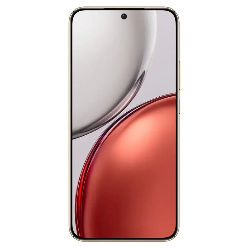 Smartphone HONOR X9D 5G 12Go 256Go - Marron Rougeâtre Hizem World