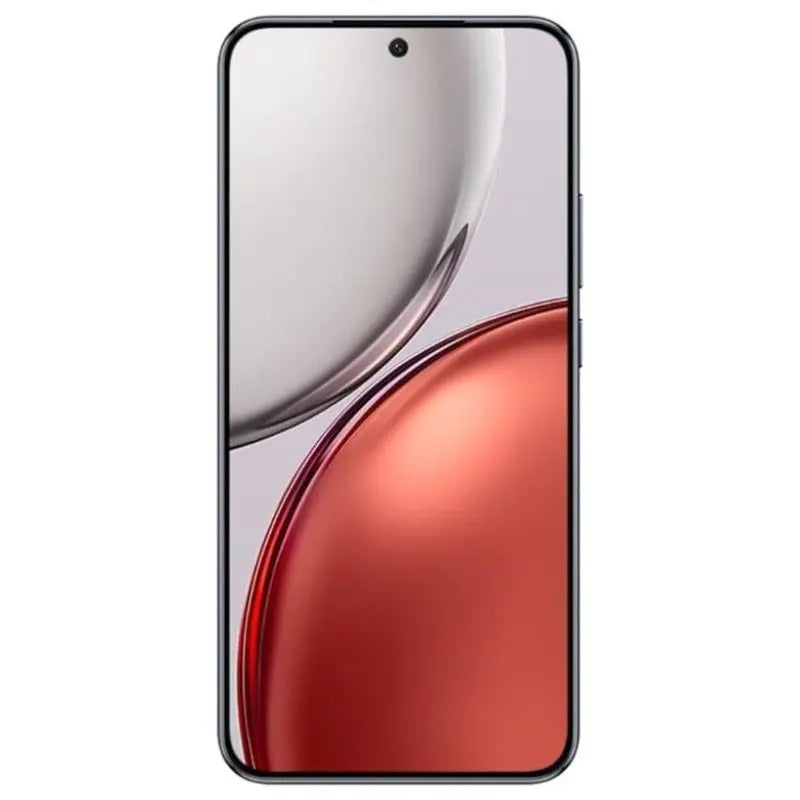 Smartphone HONOR X9D 5G 12Go 256Go - Noir De Minuit Hizem World