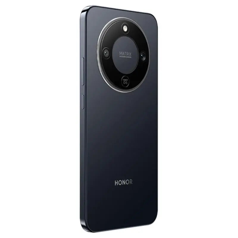 Smartphone HONOR X9D 5G 12Go 256Go - Noir De Minuit Hizem World