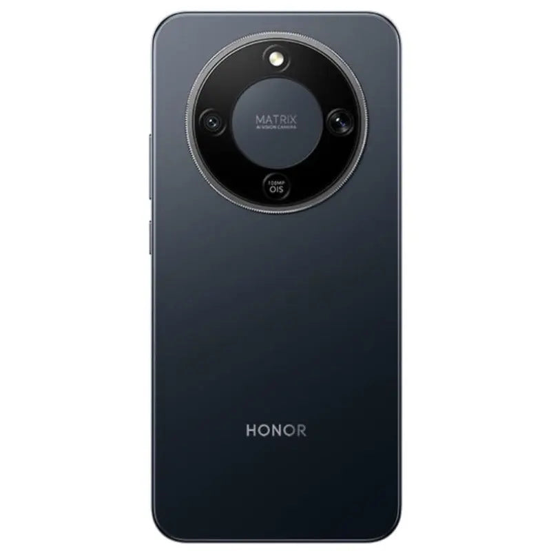 Smartphone HONOR X9D 5G 12Go 256Go - Noir De Minuit Hizem World
