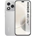 Smartphone Honor 400 Lite 5G 8Go 256Go - Gris Hizem World