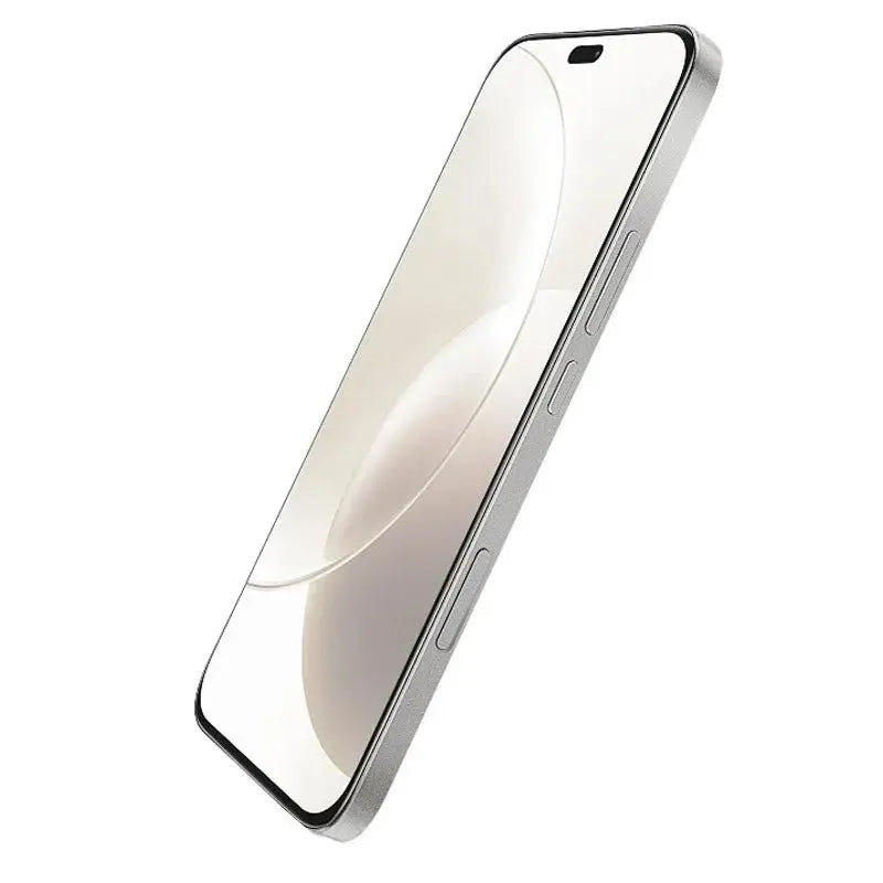Smartphone Honor 400 Lite 5G 8Go 256Go - Gris Hizem World