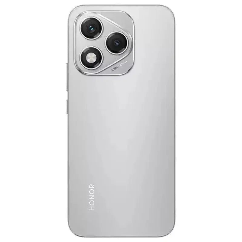 Smartphone Honor 400 Lite 5G 8Go 256Go - Gris Hizem World