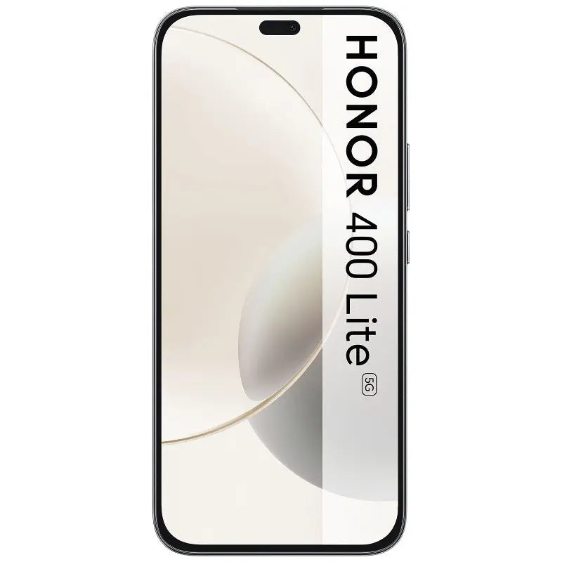 Smartphone Honor 400 Lite 5G 8Go 256Go - Noir Hizem World