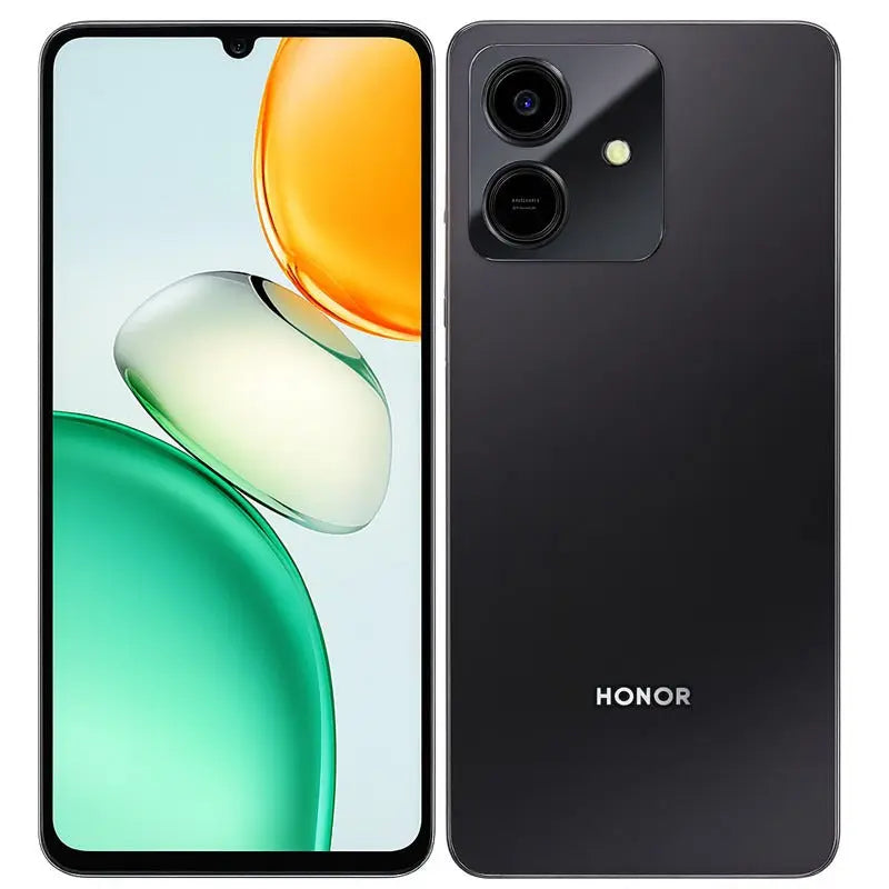 Smartphone Honor Play 10 3Go 64Go HONOR-PLAY10-BLACK - Noir Hizem World