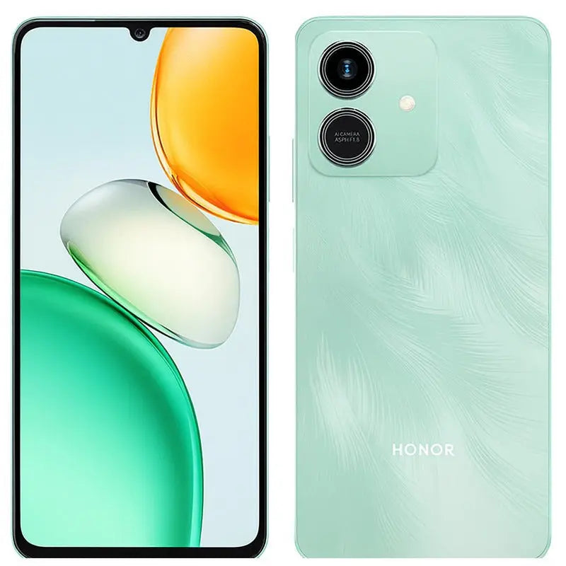 Smartphone Honor Play 10 3Go 64Go HONOR-PLAY10-CYAN - Cyan Hizem World