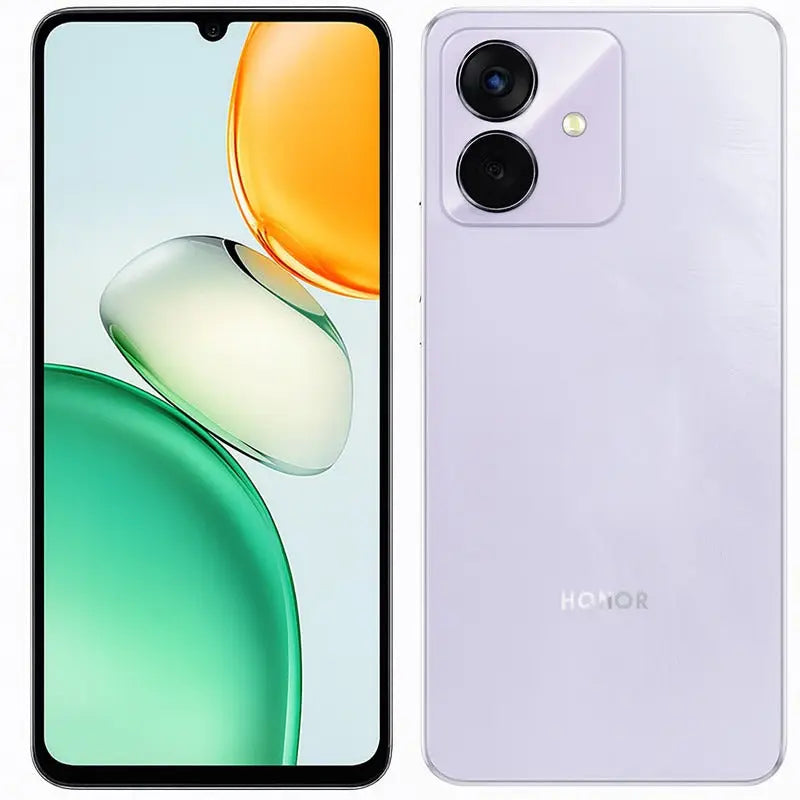 Smartphone Honor Play 10 3Go 64Go HONOR-PLAY10-PURPLE - Violet Hizem World