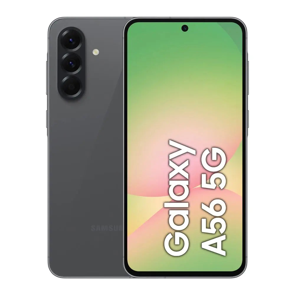 Galaxy A56 5G (8/128Go) Hizem World