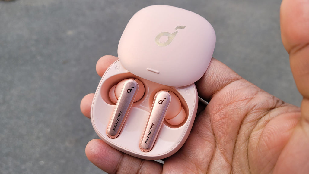 Écouteurs Sans Fil Anker Soundcore Liberty Air 2 Pro