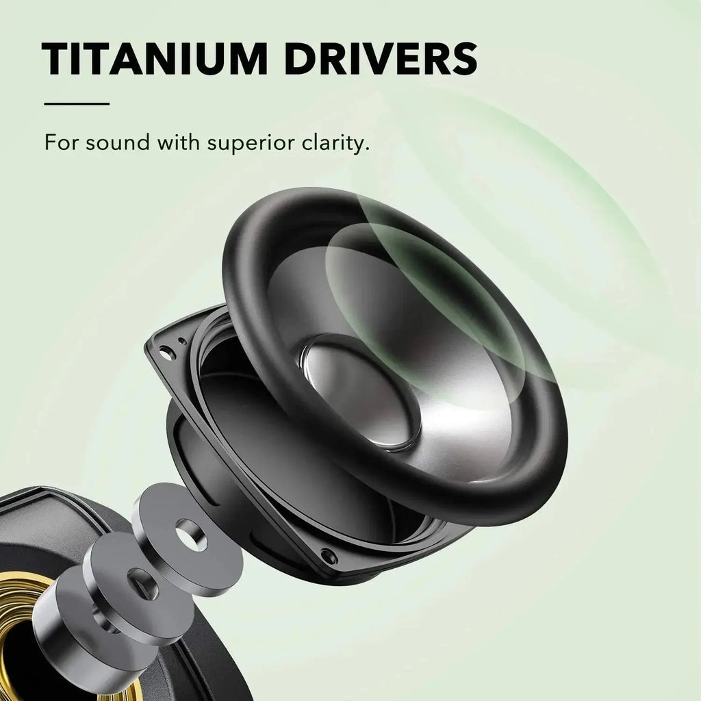 Soundcore Motion Boom｜Enceinte Bluetooth d'extérieur Hizem World