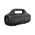 Enceinte Bluetooth Soundcore Motion Boom avec basses puissantes, autonomie longue durée et étanchéité IPX7