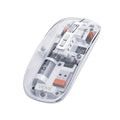Souris Sans Fil KB07 – Précision & Confort au Quotidien Hizem World