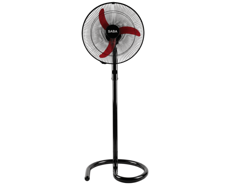 Ventilateur SABA 18 pouces