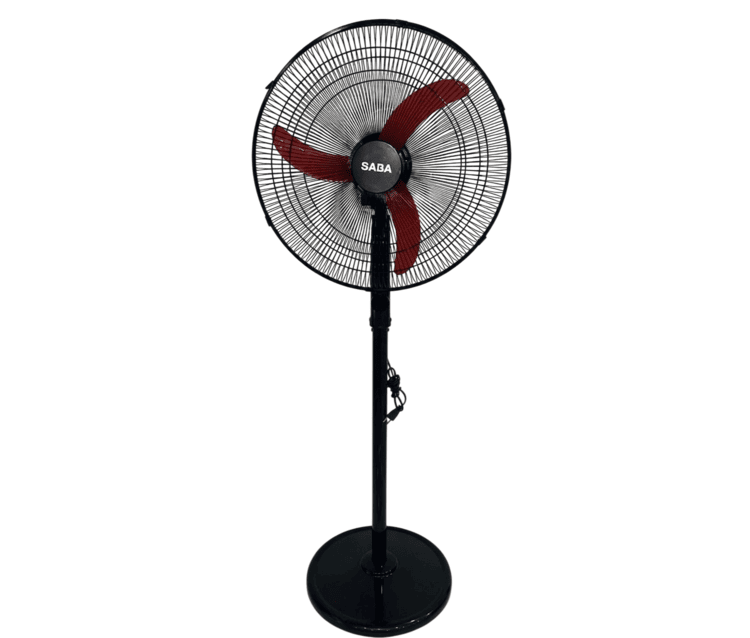 Ventilateur SABA 20 pouces