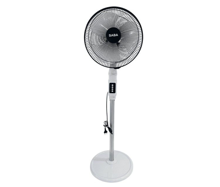 Ventilateur SABA 16 pouces