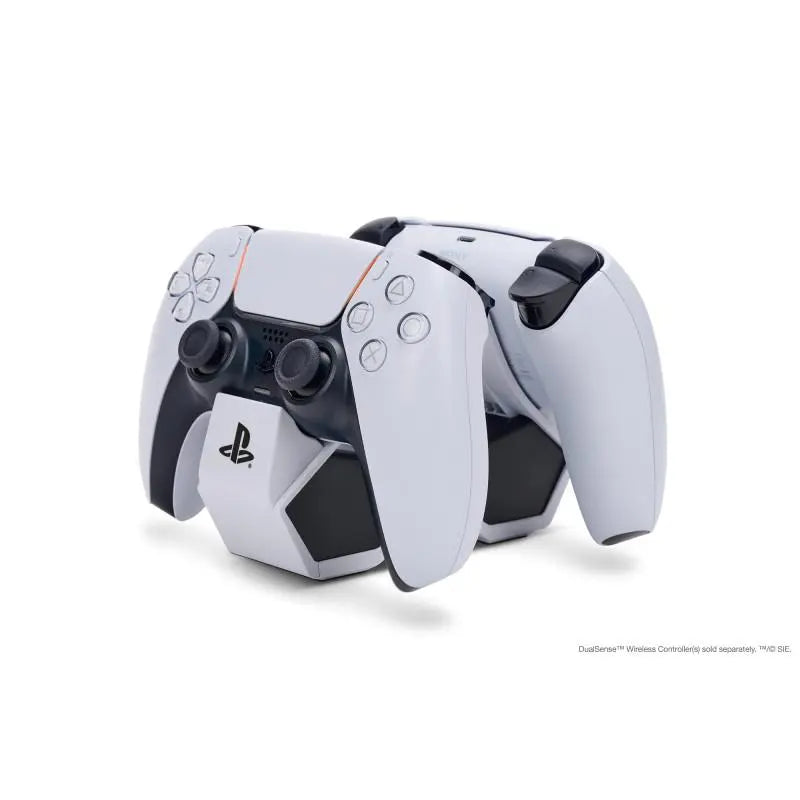 Station de Recharge Officielle DualSense™ – PS5
