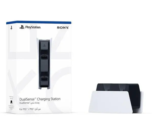 Station de Recharge Officielle DualSense™ – PS5