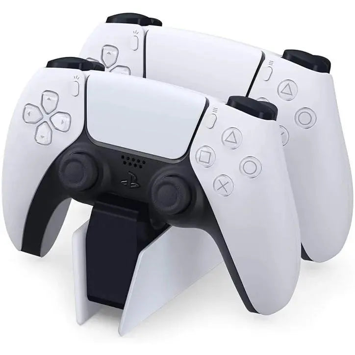 Station de Recharge Officielle DualSense™ – PS5
