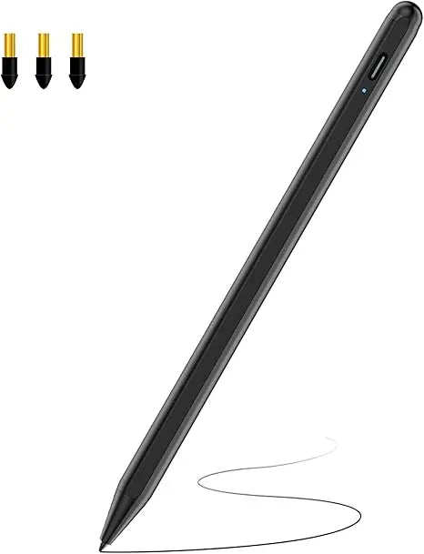 Stylus Pen for iPad (2018-2026) Hizem World
