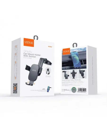 Support Voiture Vidvie HC 1513 Hizem World