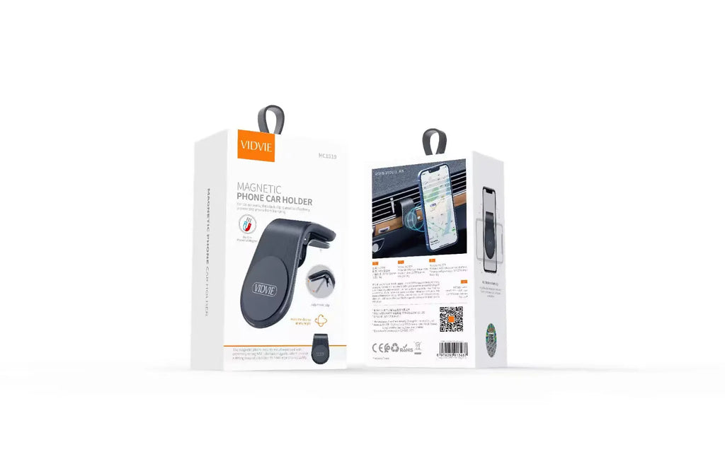 Support Voiture Vidvie HC 1519 Hizem World
