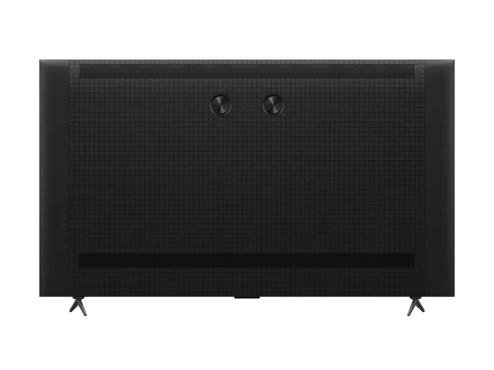 TV TCL C6K 65 pouces QD MiniLED 4K Google TV 144Hz avec son ONKYO 2.1