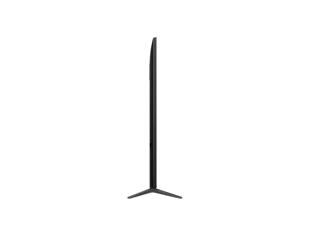 TV TCL C6K 75 pouces QD MiniLED 4K Google TV 144Hz