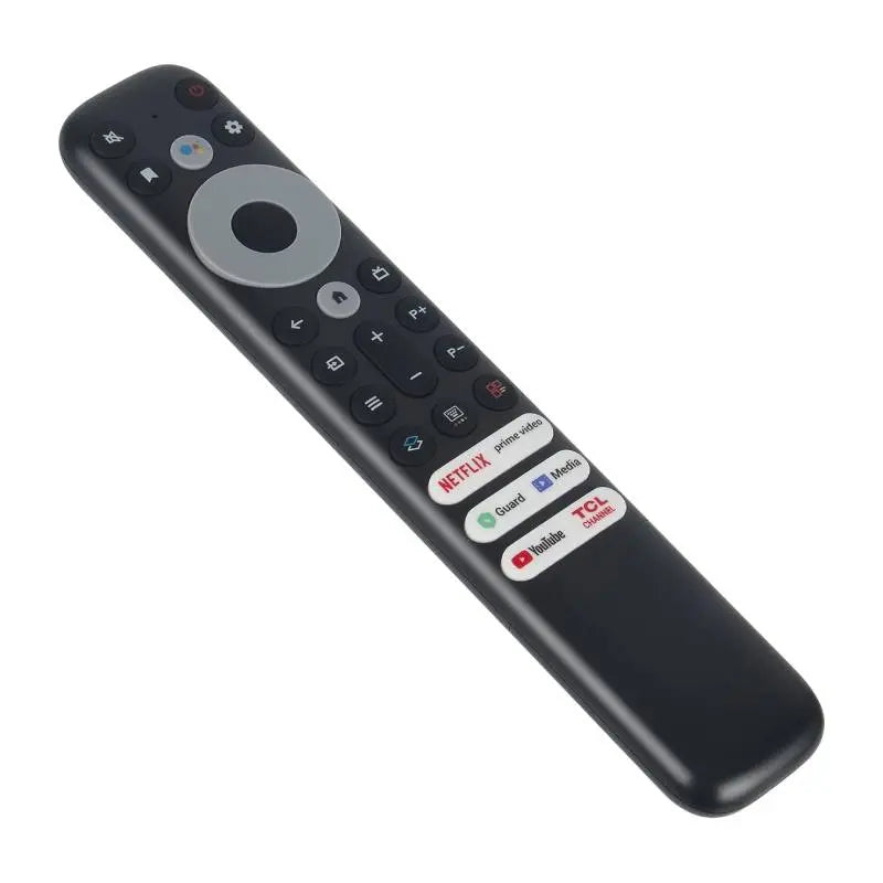 TÉLÉCOMMANDE TV TCL - Hizem World