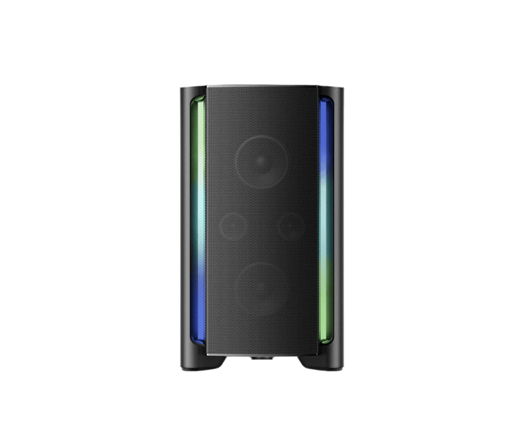 Enceinte de fête mobile TCL TP200K
