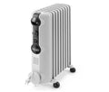 Radiateur Bain d'Huile Delonghi TRRS0920