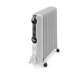 Radiateur Bain d'Huile Delonghi TRRS1225