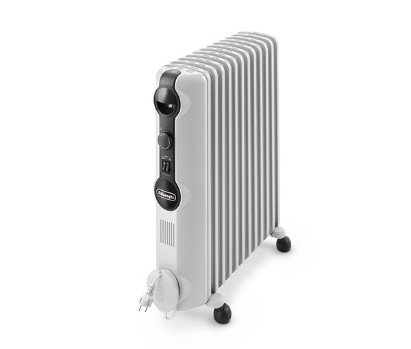 Radiateur Bain d'Huile Delonghi TRRS1225