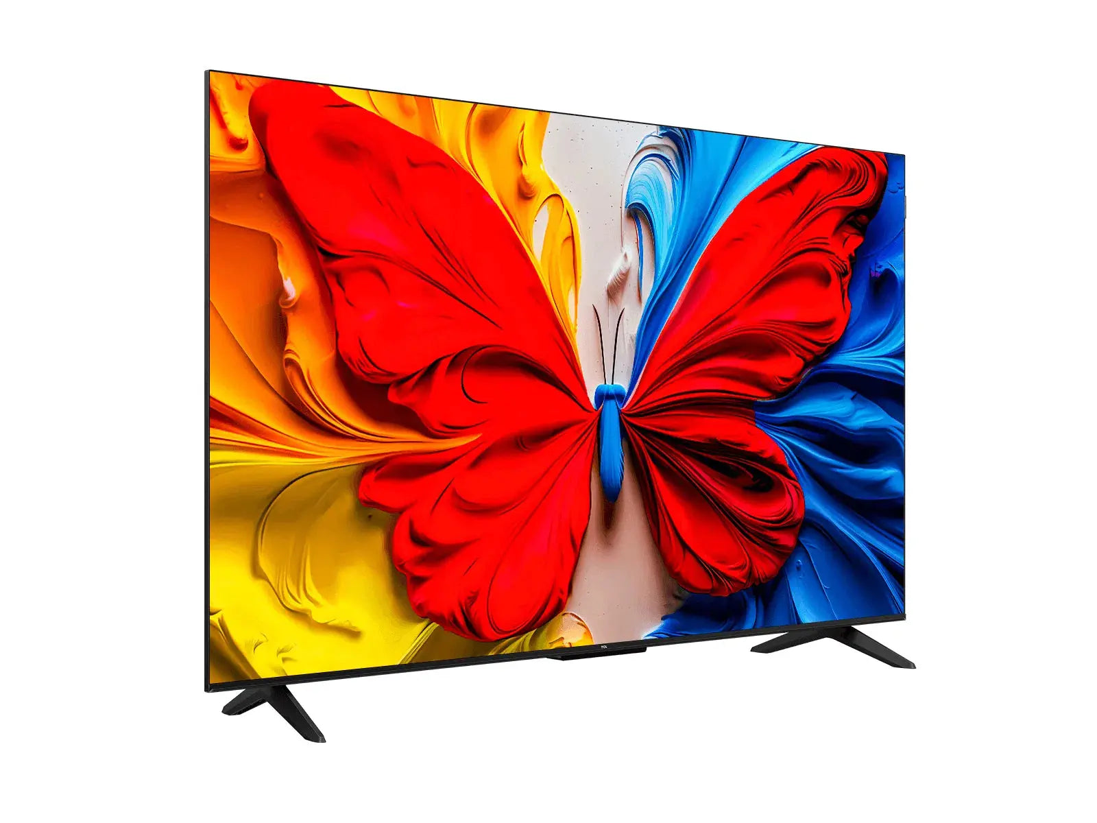 TV TCL 50 pouces S5K QLED Smart TV Full HD Google TV - Hizem World