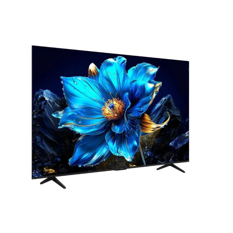 TV TCL 55'' Smart P7K QLED UHD 4K Hizem World