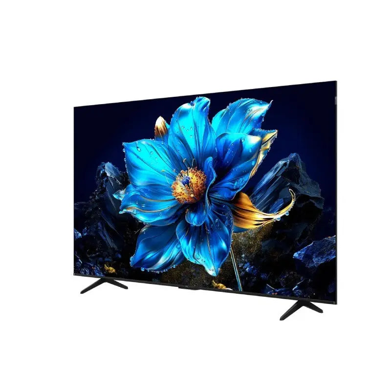 TV TCL 55'' Smart P7K QLED UHD 4K Hizem World