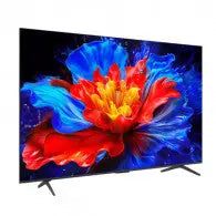 TV TCL 55'' Smart P8K QLED UHD 4K Hizem World
