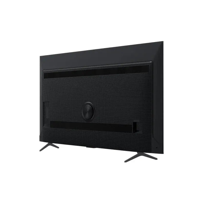 TV TCL 55'' Smart P8K QLED UHD 4K Hizem World
