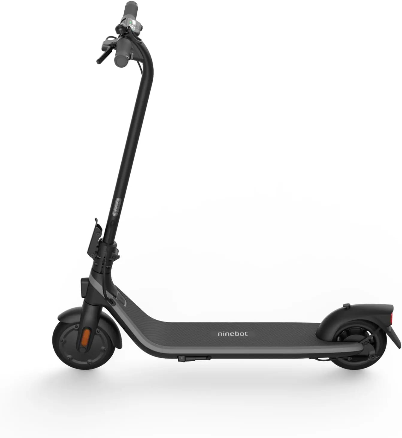 Trottinette Électrique Segway Ninebot E2-Autonomie 25KM Hizem World
