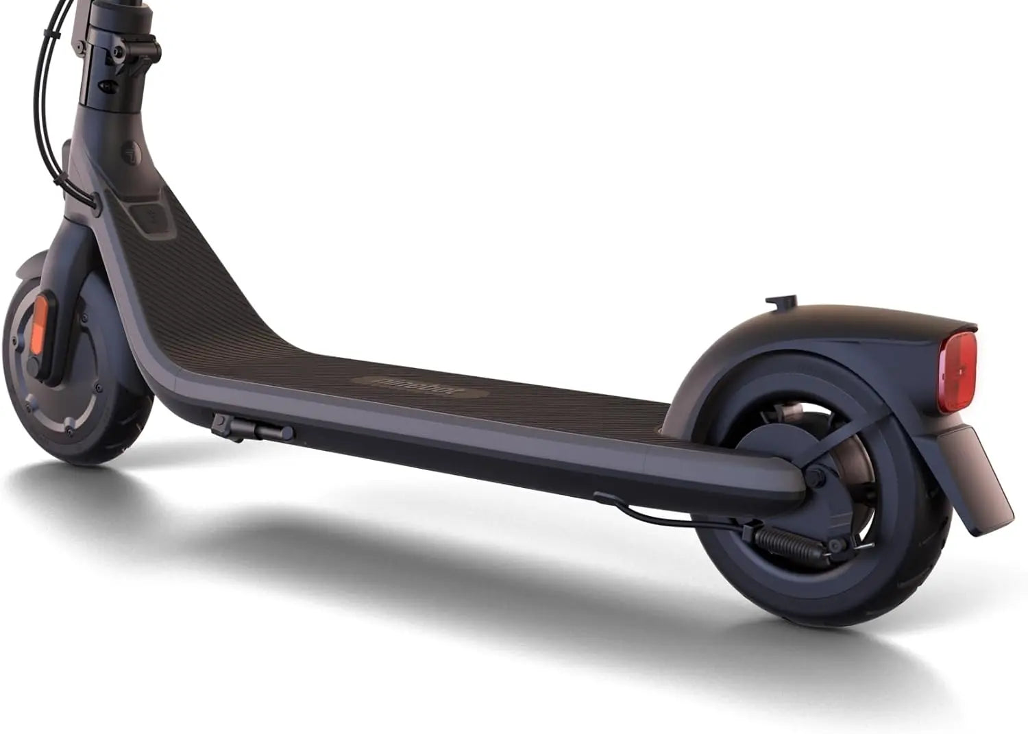 Trottinette Électrique Segway Ninebot E2-Autonomie 25KM Hizem World